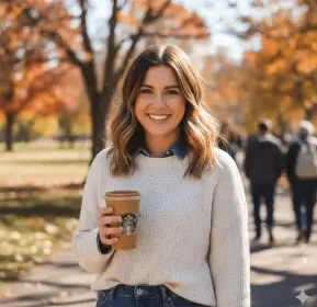 Equipe editorial do Detector de Formato de Olhos